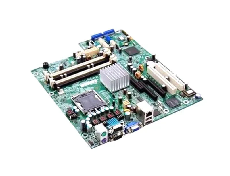 272462-001 - Compaq System Board for ARMADA STATION EB