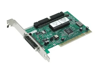 272515-001 - HP PCI Ultra Wide SCSI Controller for ProLiant 1500 Server