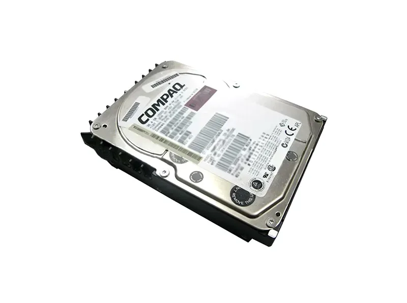272573-001 - HP / Compaq 4.3GB Ultra Wide SCSI Non-plugged Hard Drive