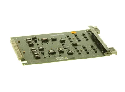 272831-001 - HP Dual Bus I/O Connector Board for ProLiant