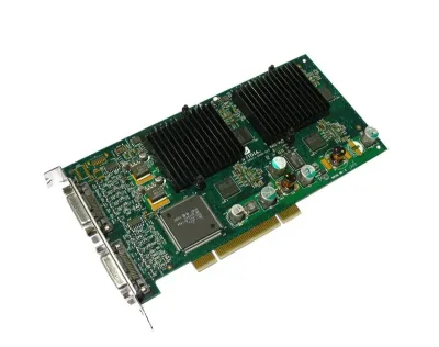 273305-B21 - HP / Compaq Nvidia Quadro4 NVS400 64MB PCI Video Card