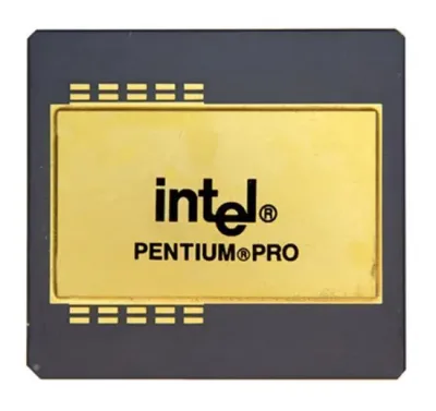 273315-B21 - HP 200MHz 512KB Cache Processor Kit ProLiant 6000 / 5000