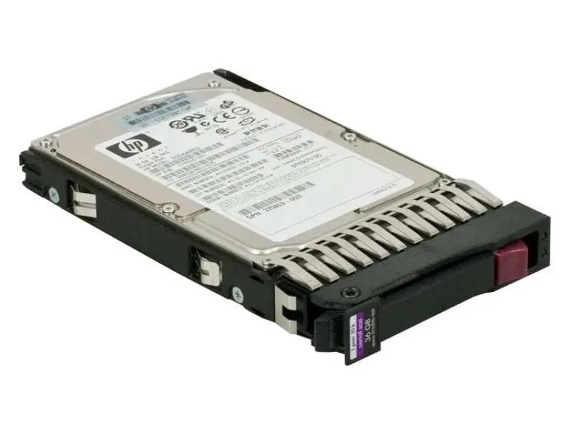 273738-001 - HP 1.6GB Hard Drive