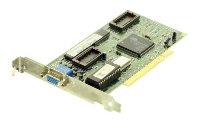 273760-001 - Compaq PCI Graphics Board