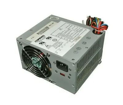 274134-002 - HP Power Supply for Deskpro 4000 Desktop