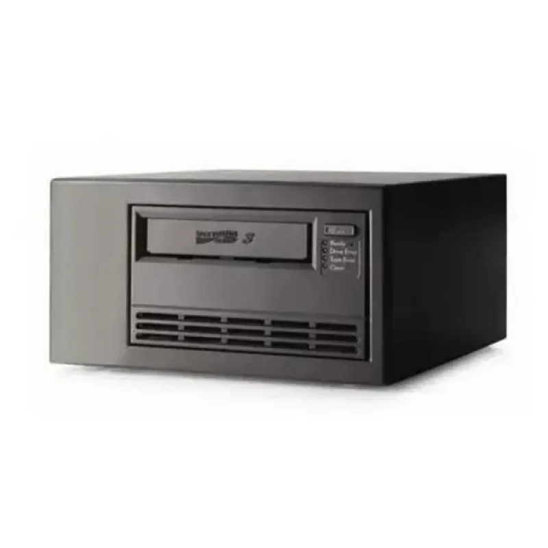 274331-B21 - Compaq 110/220GB Rack Mount External U3 SCSI SDLT Tape Drive