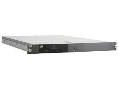 274338-B22 - HP StorageWorks 3U SCSI Rack-Mount Kit