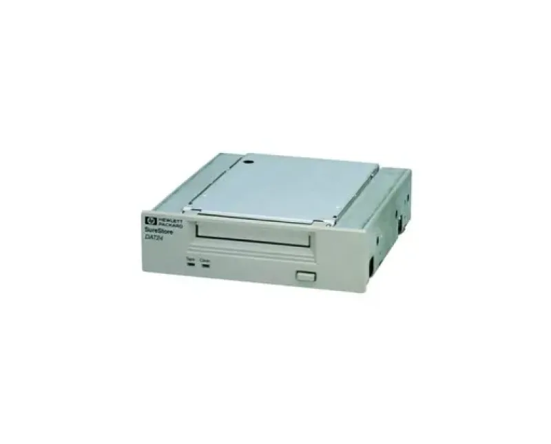 27739 - Dell 12/24GB 4MM DDS-3 Internal SCSI/SE Tape Drive