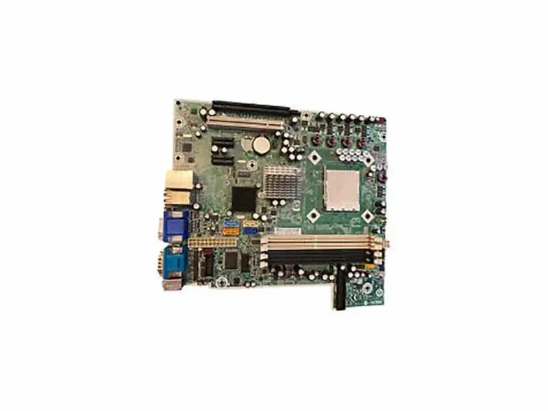 277500-001 - Compaq System Board PWS EVO W4000 with DDR