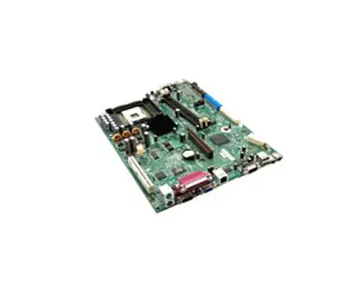 277977-001 - Compaq System Board (Motherboard) Socket 478 for Evo D510 Desktop PC