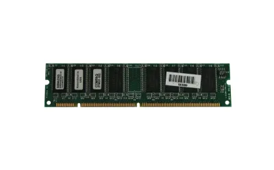 278031-002 - Compaq 32MB 66MHz PC66 non-ECC Unbuffered CL2 168-Pin DIMM Memory Module