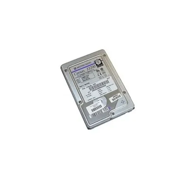 278248-002 - Compaq 3.2GB 5200RPM IDE / ATA-33 256KB Cache 3.5-inch Hard Drive