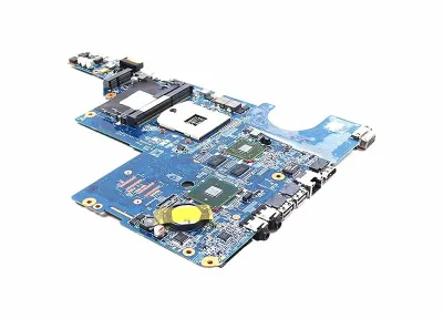 278259-001 - Compaq System Board with Tray MT DeskPro 2000