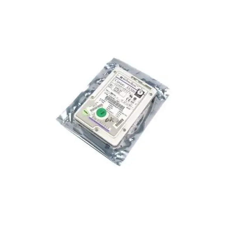 278748-001 - Compaq 3.2GB 5200RPM IDE / ATA-33 256KB Cache 3.5-inch Hard Drive