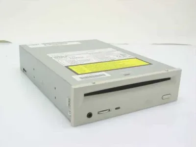278791-001 - Compaq 16x Speed CD-ROM Drive