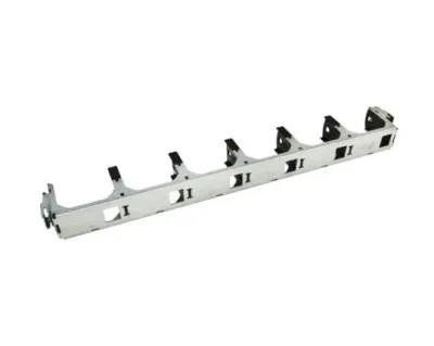 279037-001 - HP 6-Bay Fan Bracket for ProLiant DL380 G3 Server