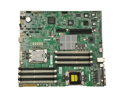279363-001 - HP Standard Peripheral Board for StorageWorks NAS b3000