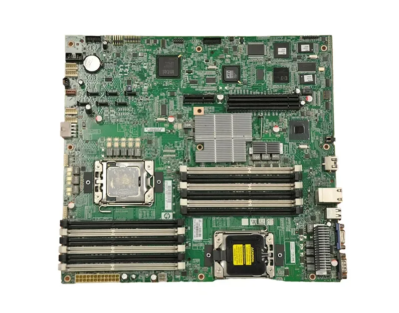 279363-001 - HP Standard Peripheral Board for StorageWorks NAS b3000