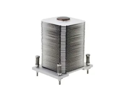 279649-001 - Compaq Foxconn P4 Copper Heatsink Only