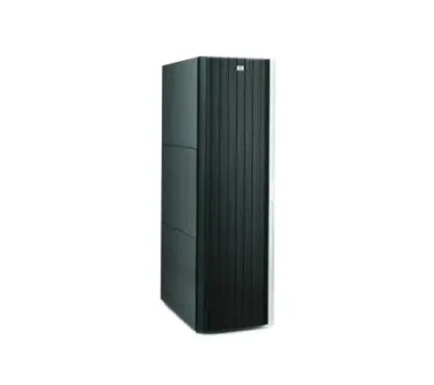 279766-001 - HP 42U Wide Rack Cabinet for StorageWorks Modular Smart Array 500 G2