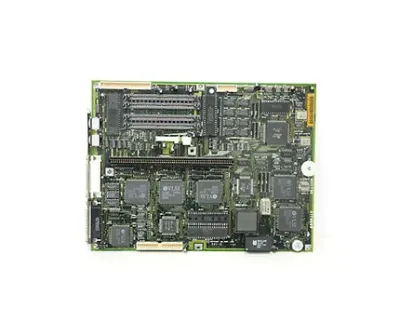 27F4086 - IBM 10MHz System Board for PS/2