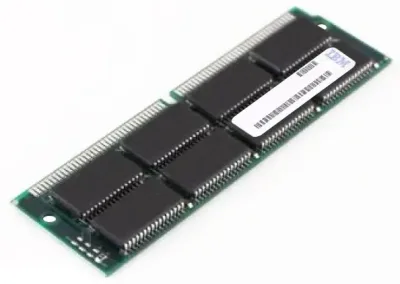 27H5201 - IBM 8MB 70ns SIMM Memory Module