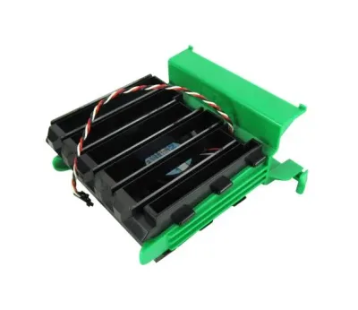 27JGF - Dell Fan Assembly for Precision 360 / 530