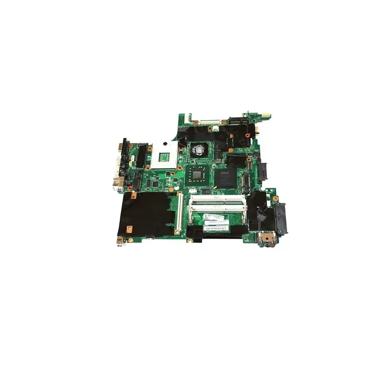 27R1927 - IBM System Board (Motherboard) LV 1.3GHz Banias 256MB with Security Card for ThinkPad X40