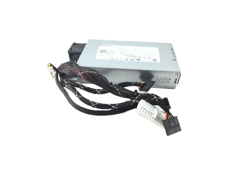 27S-0XZB-A00 - Dell 250-Watts Power Supply for R210