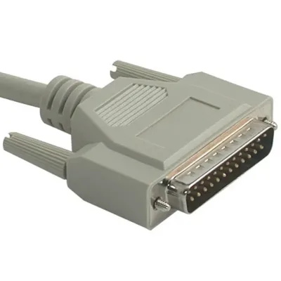 02805 - Cables to Go 50ft Db25m To C36m Parallel Printer Cable
