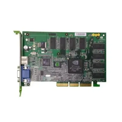 280707-B21 - HP Nvidia 64mb GeForce -2 Mx20 Video Graphics Card