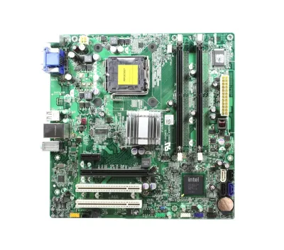 2810C - Dell System Board