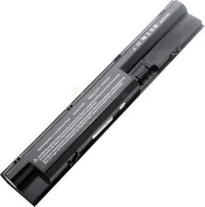 281235-001 - HP / Compaq 6-Cell 4400mAh 14.8V Li-Ion Battery for NC6000 / Nc8000