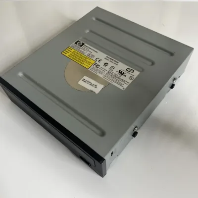 281749-001 - HP 16x / 10x / 24x / 12x Combo IDE SlimLine Optical Drive for ProLiant Server
