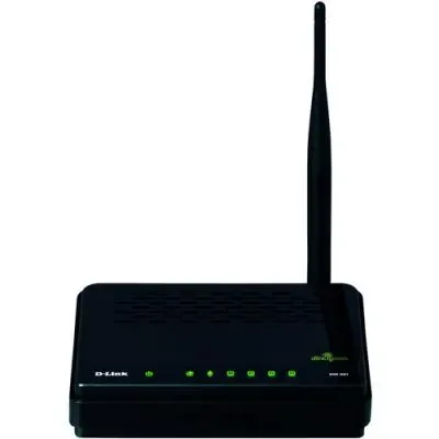 282300 - D-Link ├é┬áWireless N Router 150