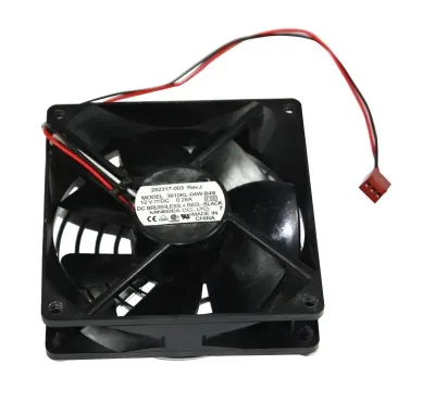 282317-001 - HP 12V Fan for EVO D310 / D510
