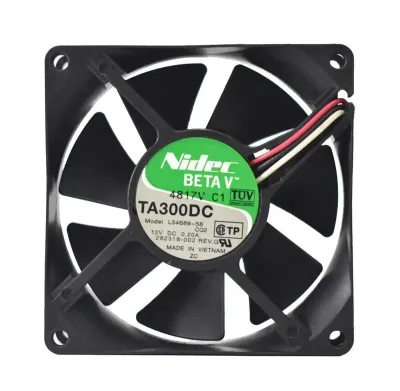 282318-002 - HP 12V 0.2A DC Fan for XW6000