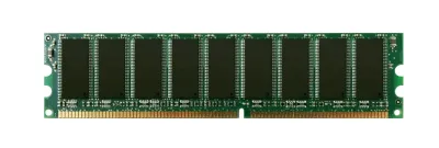 282436-B22 - Compaq 1GB DDR-266MHz PC2100 non-ECC Unbuffered CL2.5 184-Pin DIMM Memory Module