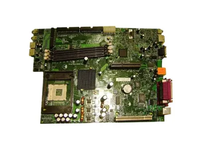 283018-002 - Compaq Pentium4 System Board with 1.8GHz Processor for EVO D300V