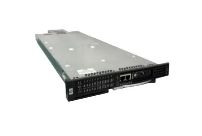283192-B22 - HP ProLiant BL p-Class C-GBE2 Interconnect Kit Switch 6Ports RJ-45 EN Fast EN Gigabit EN 10Base-T 100Base-TX 1000Base-T plug-in module