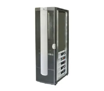 283198-B22 - HP StorageWorks EVA5000 2C6D 2Gbit Virtual Array