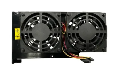 283667-002 - HP Fan for ProLiant ML370 Server