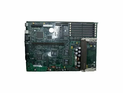 283957-001 - Compaq System Board Dp 4000 6000 P2 (512K) without Bnc