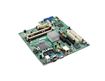 283974-001 - HP P4 Socket 478 Motheboard for Deskpro