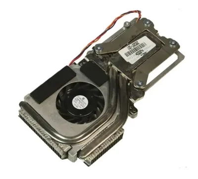 285267-001 - Compaq CPU Heatsink and Fan for EVO N800C