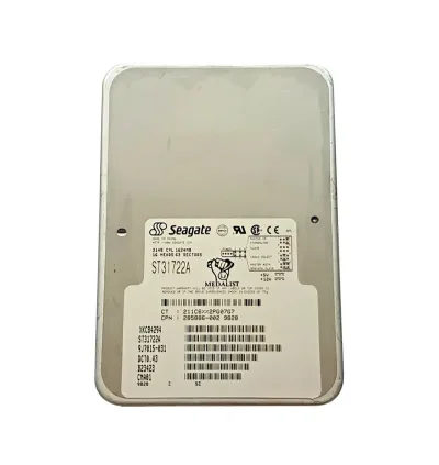 285886-002 - Compaq 15GB 3.5 IDE Hard Disk Drive