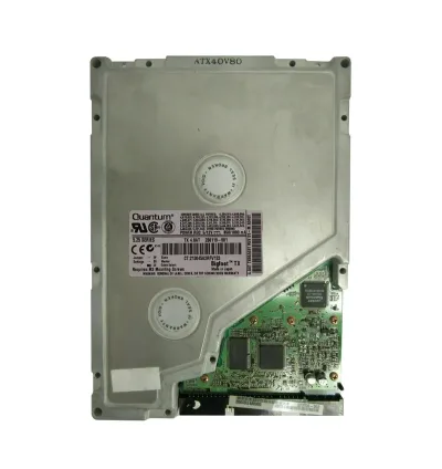 286119-001 - Compaq 4GB IDE 5.25-inch Hard Drive
