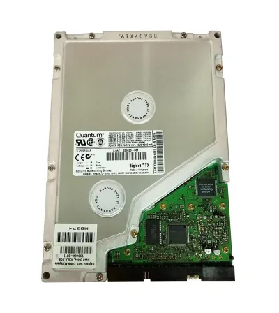 286123-001 - Compaq 8GB IDE 5.25-inch Hard Drive
