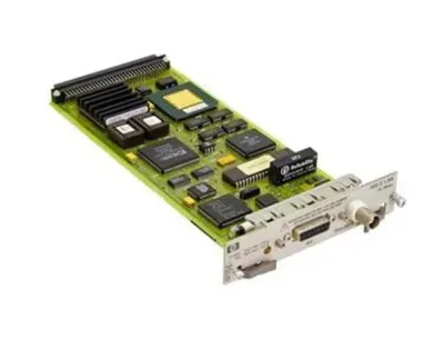 28639-60001 - HP PCA T Class I/O LAN Console