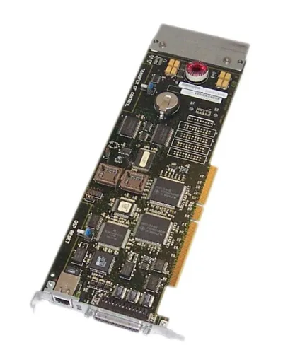 28639-69003 - HP LAN Console Interface Board for 9000 T-Class Server